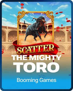 The Mighty Toro