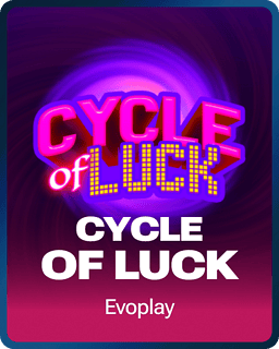 Cycle of Luck
