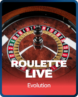 Roulette Live