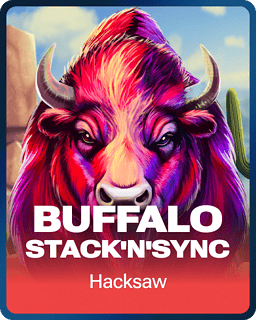 Buffalo Stack'n'Sync