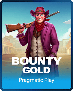 Bounty Gold