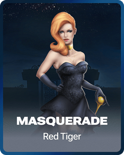 Masquerade