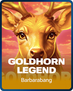 Goldhorn Legend