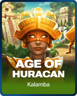 Age of Huracan