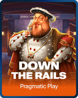 Down the Rails