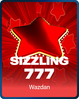 Sizzling 777