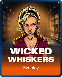Wicked Whiskers