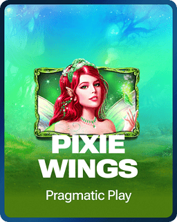 Pixie Wings