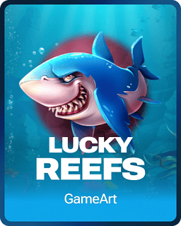 Lucky Reefs
