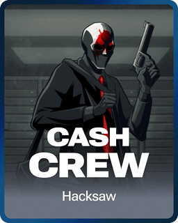Cash Crew