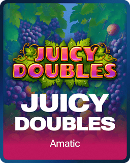 Juicy Doubles
