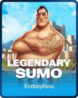 Legendary Sumo