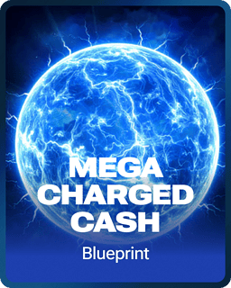 Mega Charged Cash