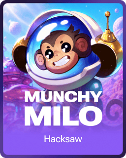 Munchy Milo