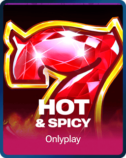 Hot & Spicy
