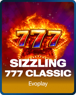 Sizzling 777 Classic