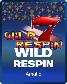 Wild Respin