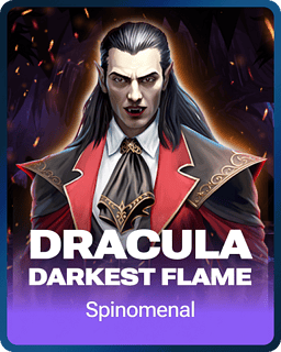 Dracula - Darkest Flame