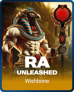 Ra Unleashed