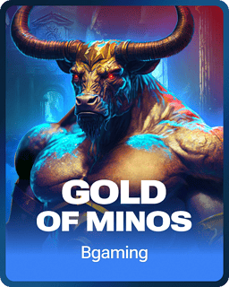 Gold of Minos