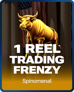 1 Reel - Trading Frenzy