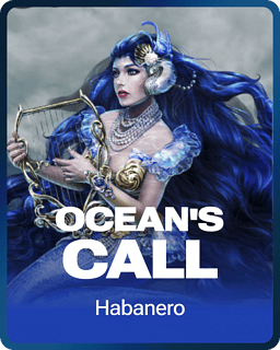 Ocean's Call