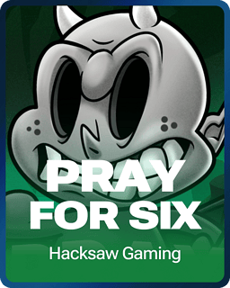 Pray For Six