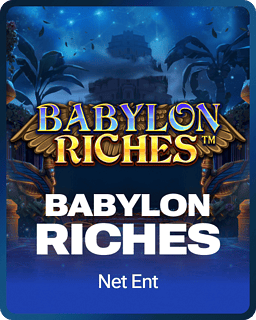 Babylon Riches