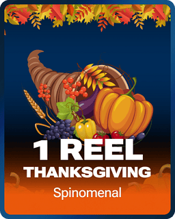 1 Reel Thanksgiving