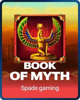Book of Myth