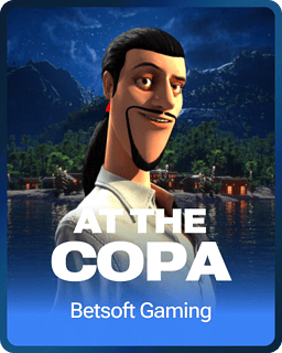 At The Copa