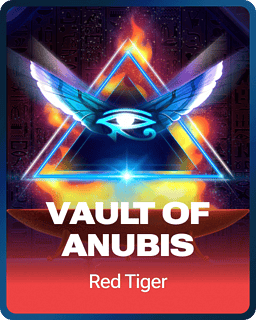 Vault of Anubis