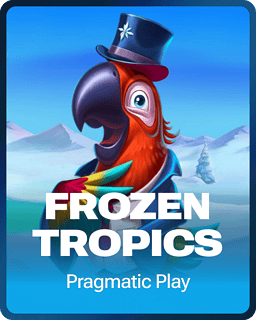Frozen Tropics