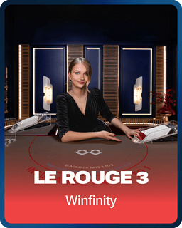 Le Rouge 3