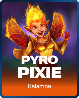 Pyro Pixie
