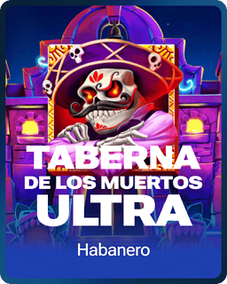 Taberna De Los Muertos Ultra