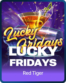 Lucky Fridays
