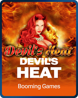 Devil's Heat