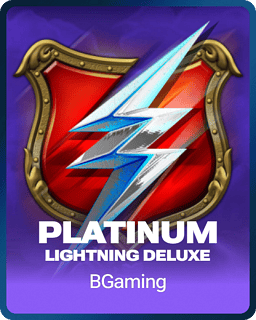 Platinum Lightning Deluxe