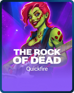 The Rock of Dead