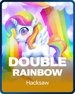 Double Rainbow