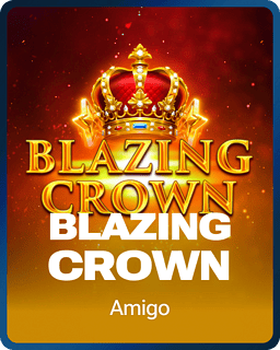 Blazing Crown