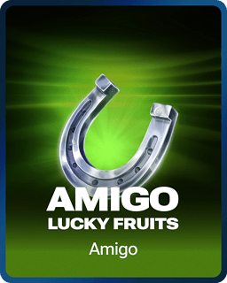 Amigo Lucky Fruits