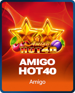 Amigo Hot 40