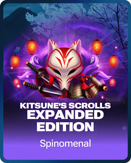 Kitsune's Scrolls Expanded Edition