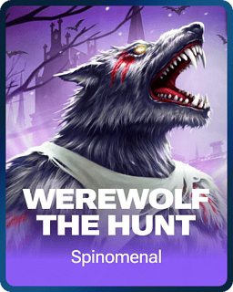 Werewolf - The Hunt