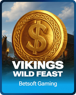 Vikings Wild Feast