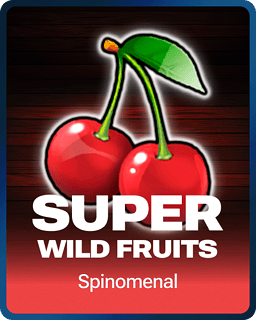 Super Wild Fruits