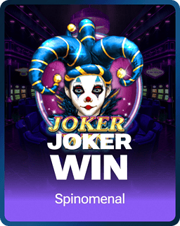 Joker Win