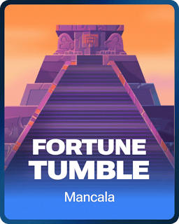 Fortune Tumble